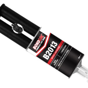 B2013 Metal Filled Epoxy Resin 25ml