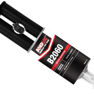 B2060 60 Second Epoxy Resin 25ml