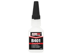 Industrial Cyanoacrylate Adhesives