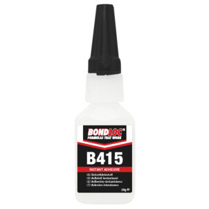 B415 High Viscosity Cyanoacrylate 20g