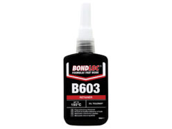 Industrial Retaining Adhesives