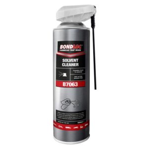 B7063 Solvent Cleaner 500ml