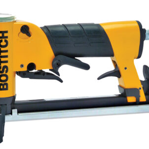 21684B-E Pneumatic Wide Crown Stapler 84 Series