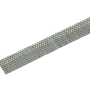 BT13-25-Galvanised Brad Nails 25mm (Pack 5000)