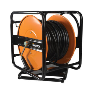 CPACK30 30m Air Line Hose On Reel