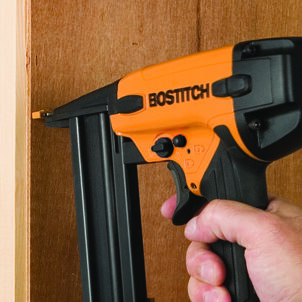 SX1838-E Pneumatic Stapler 38mm 18 Gauge - Image 2