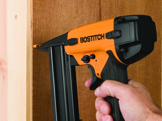 SX1838-E Pneumatic Stapler 38mm 18 Gauge - Image 2
