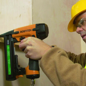 SX1838-E Pneumatic Stapler 38mm 18 Gauge - Image 3