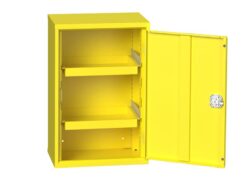Secure Storage