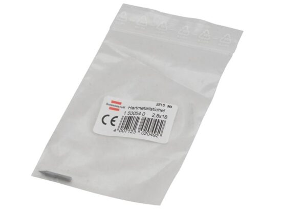 Hard Metal Stylus 1500540 - Image 2