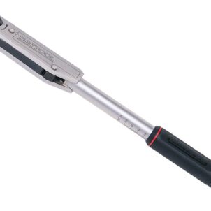 AVT300A Torque Wrench 3/8in Drive 5-33Nm