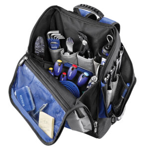 E010602 Expert Backpack With Wheels 35cm (14in)