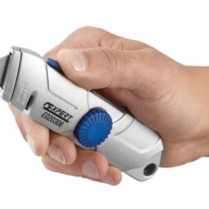 Security Knife