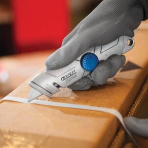 Security Knife - Image 2