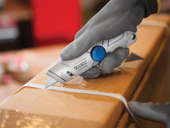 Security Knife - Image 2