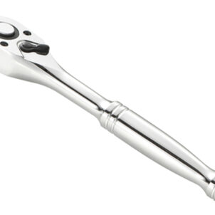 E031612B Ratchet 3/8in Drive - Steel Handle