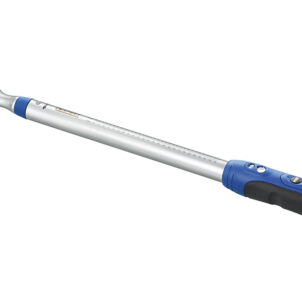 E100108B Torque Wrench 1/2in Drive 40-200Nm