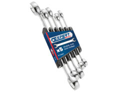 Flare Nut Spanners