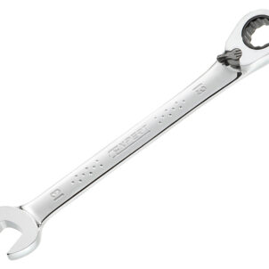 Ratcheting Spanner 9mm