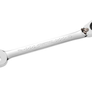 Ratcheting Spanner 18mm