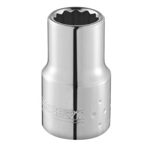 Bi-Hexagon Socket 12 Point 3/8in Drive 16mm