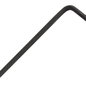 Metric Short Arm Hexagon Key 2.5mm
