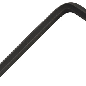Metric Short Arm Hexagon Key 10mm