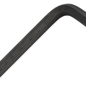 Metric Short Arm Hexagon Key 17mm
