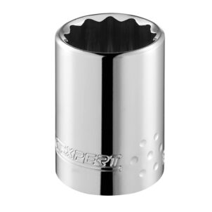 Bi-Hexagon Socket 1/2in Drive 13mm