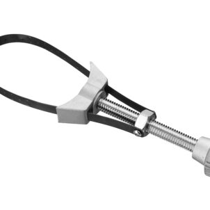 Adjustable Oil Filter Wrench