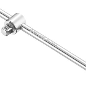 Sliding T-Bar Handle 1/4in Drive