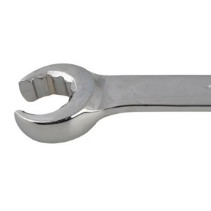 Flare Nut Wrench 17mm x 19mm 6-Point