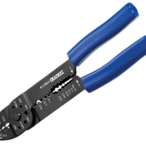 Crimping & Stripping Pliers