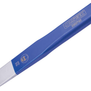 E150703B Constant-Profile Flat Cold Chisel 24mm