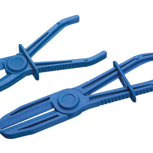 Hose Clamp Set of 2