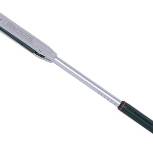 EVT1200A Torque Wrench 1/2in Drive 25-135Nm