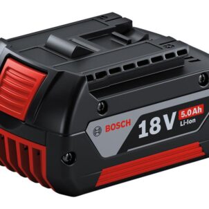 GBA Battery Pack 18V 5.0Ah Li-ion