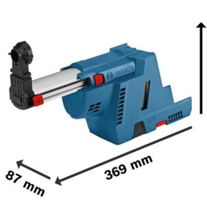 GDE 18V-16 Professional Dust Extractor