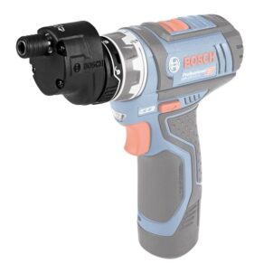 GFA 12-E Professional FlexiClick Off-Centra Angle Attachment