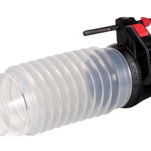 Professional Dust Attachment