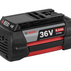 GBA 36V Professional Battery 36V 6.0Ah Li-ion