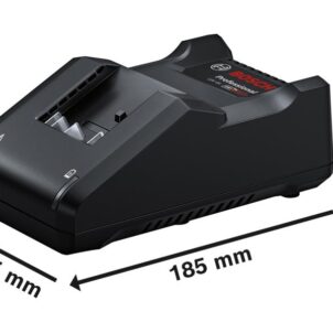 GAL 18V-40 Professional Compact Charger