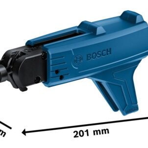 GMA 55 Professional Collated Screw Attachment