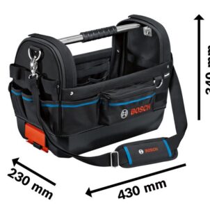 GWT 20 Professional Tote Bag