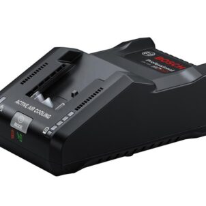 GAL 18V-160 Professional Fast Charger 240V - Image 2