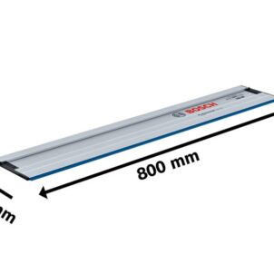 FSN 800 Professional Guide Rail 800mm