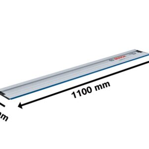 FSN 1100 Professional Guide Rail 1100mm