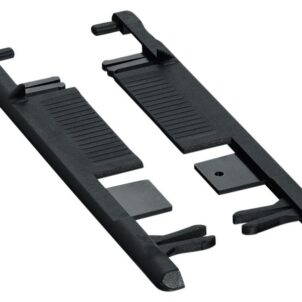 FSN KK Professional Plastic Guide Rail End Caps