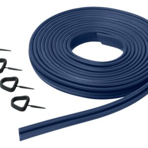 FSN SS Replacement Guide Rail Anti Splinter Guard