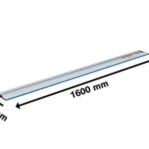 FSN 1600 Professional Guide Rail 1600mm
